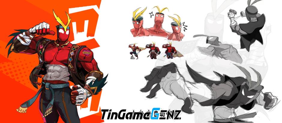 Khám Phá Dự Án Game Việt Đầy Nỗi Nhớ: Khám Phá Dự Án Game Việt Đầy Nỗi Nhớ: