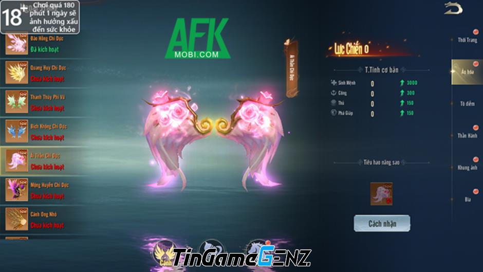 Khám Phá Du Long Thiên Hạ: Trải Nghiệm MMORPG 3D Đỉnh Cao Mang Đến Quyền Năng Của Rồng