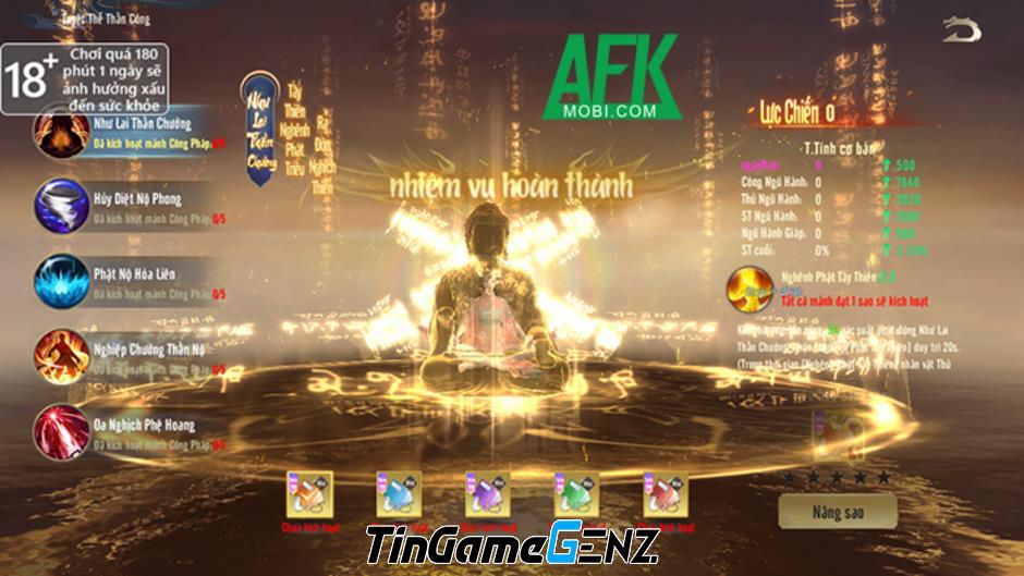 Khám Phá Du Long Thiên Hạ: Trải Nghiệm MMORPG 3D Đỉnh Cao Mang Đến Quyền Năng Của Rồng