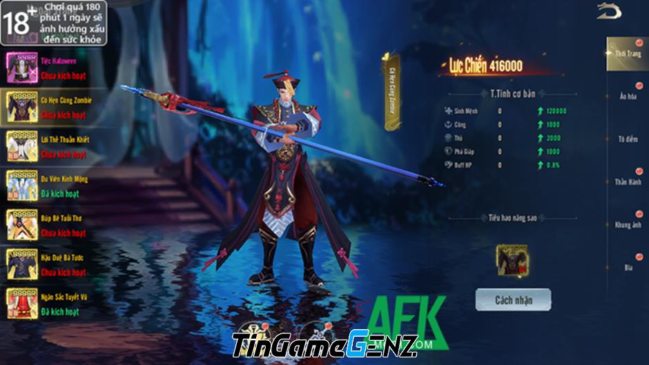 Khám Phá Du Long Thiên Hạ: Trải Nghiệm MMORPG 3D Đỉnh Cao Mang Đến Quyền Năng Của Rồng