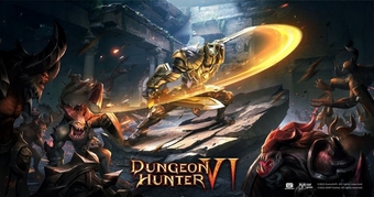 Khám Phá Dungeon Hunter 6: Awakening - Tương Lai Mới Của Huyền Thoại Game Mobile