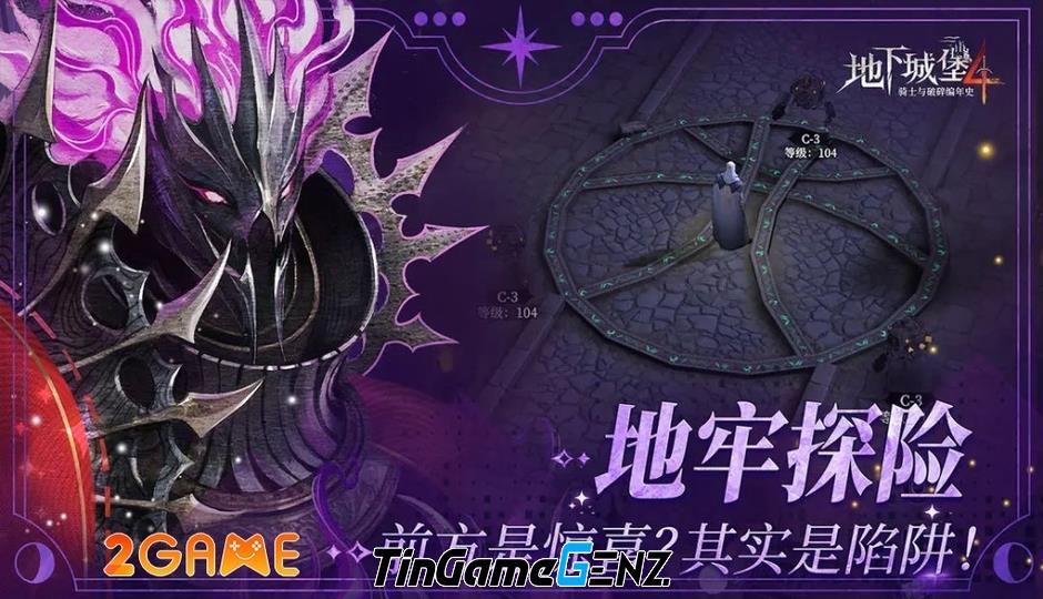 Khám Phá Dungeon Survivor 4: Hành Trình Sinh Tồn Kỳ Thú Trong Thế Giới Hầm Ngục Tăm Tối Khám Phá Dungeon Survivor 4: Hành Trình Sinh Tồn Kỳ Thú Trong Thế Giới Hầm Ngục Tăm Tối