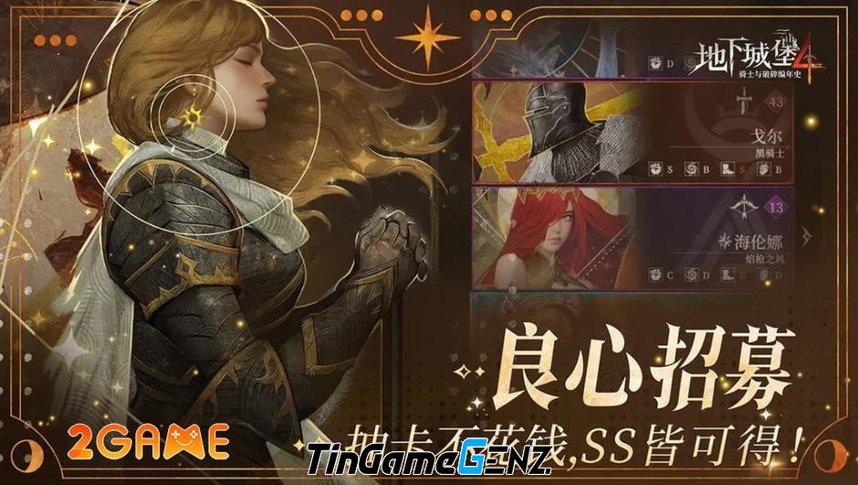 Khám Phá Dungeon Survivor 4: Hành Trình Sinh Tồn Kỳ Thú Trong Thế Giới Hầm Ngục Tăm Tối Khám Phá Dungeon Survivor 4: Hành Trình Sinh Tồn Kỳ Thú Trong Thế Giới Hầm Ngục Tăm Tối