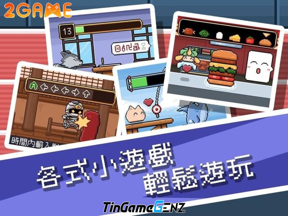 Khám Phá Egg World Mobile: Trải Nghiệm Game Nuôi Thú Ảo Đầy Duy Nhất Lấy Cảm Hứng Từ Tamagotchi!