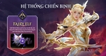 "Khám Phá Elf: Yếu Tố Quan Trọng Cho Tất Cả Đội Hình MU Trong Lục Địa VNG"