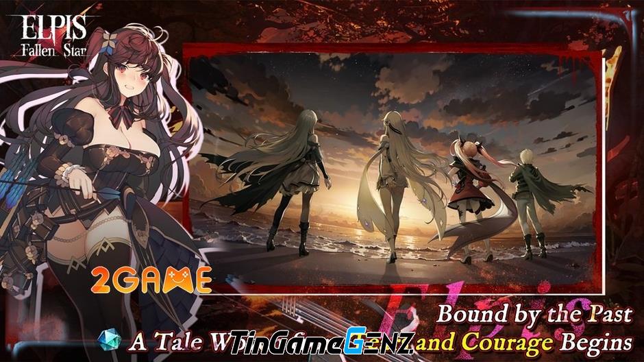 Khám Phá Elpis: Fallen Star – Game Nhập Vai Kết Hợp RTS Đầy Hứa Hẹn cho Game Thủ Khám Phá Elpis: Fallen Star – Game Nhập Vai Kết Hợp RTS Đầy Hứa Hẹn cho Game Thủ