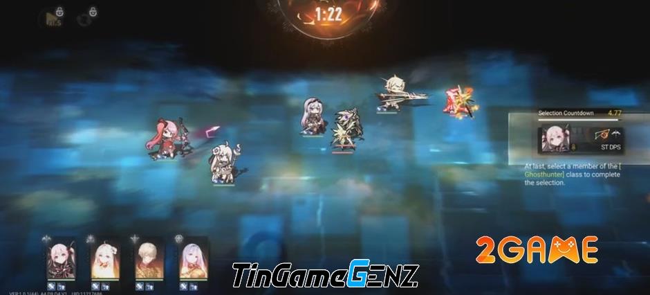 Khám Phá Elpis: Fallen Star – Game Nhập Vai Kết Hợp RTS Đầy Hứa Hẹn cho Game Thủ Khám Phá Elpis: Fallen Star – Game Nhập Vai Kết Hợp RTS Đầy Hứa Hẹn cho Game Thủ