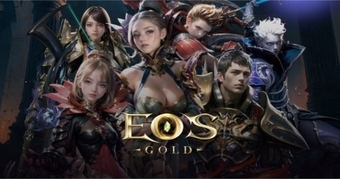 Khám Phá EOS Gold: Game MMORPG Đỉnh Cao Từ NEOWIZ Đang Khuấy Động Thế Giới Game!