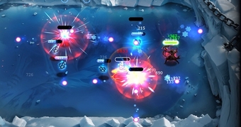 "Khám Phá Epic Archer: Immortal Warrior – Trải Nghiệm Game Dễ Dàng Với Hiệu Ứng Huyền Ảo"