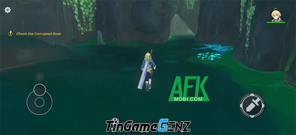 Khám Phá Epic Conquest X: Game Hành Động Nhập Vai Chặt Chém Đỉnh Cao Với Đồ Họa Anime 3D ấn Tượng