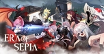 Khám Phá Era of Sepia: Thế Giới Anime Rực Rỡ và Lôi Cuốn Bạn!