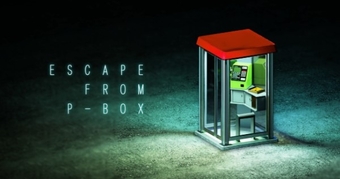 "Khám Phá Escape from P-BOX: Trải Nghiệm Game Giải Đố Hấp Dẫn Nhất 2024!"