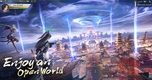 Khám Phá "Eternal Sword Pact": Hành Trình Tái Sinh Trong Thế Giới Thần Thoại Sơn Hải Kinh