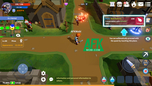 Khám Phá EternalHearts: Game MMORPG Cày Cuốc Với Đồ Họa Hoạt Hình Ngộ Nghĩnh Hấp Dẫn!