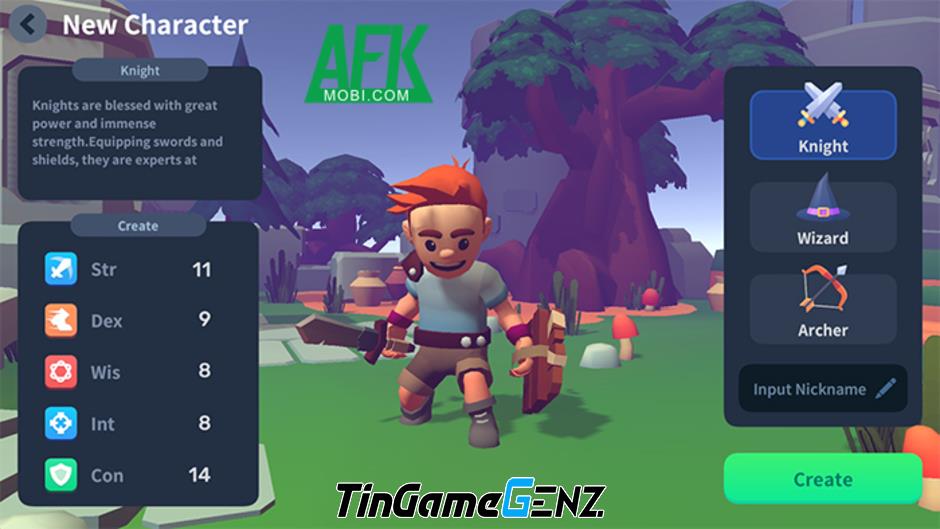 Khám Phá EternalHearts: Game MMORPG Cày Cuốc Với Đồ Họa Hoạt Hình Ngộ Nghĩnh Hấp Dẫn!