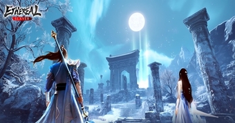 Khám Phá Ethereal Slayer: Hành Trình Tu Luyện Đầy Huyền Bí Trong Thế Giới Tiên Hiệp