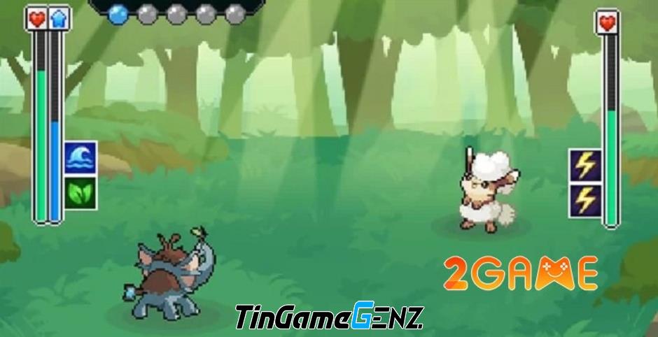 Khám Phá EvoCreo 2: Trải Nghiệm Game Bắt Quái Vật Thế Giới Mở Hấp Dẫn Nhất!