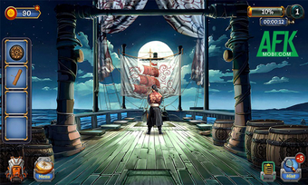 Khám Phá Exit Conquer: Blade’s Choice - Game Giải Đố Chứa Đựng Văn Hóa Cổ Đại Nhật Bản