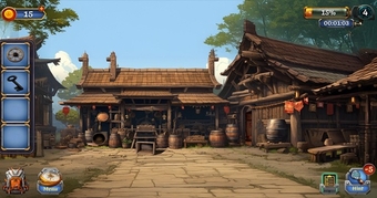 "Khám Phá Exit Conquer: Blade’s Choice - Trải Nghiệm Game Phiêu Lưu Thoát Hiểm Với Những Đoạn Đường Đầy Bí Ẩn"