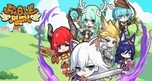 Khám Phá FableRush: Hành Trình Idle RPG Chibi Sắc Màu Thú Vị!