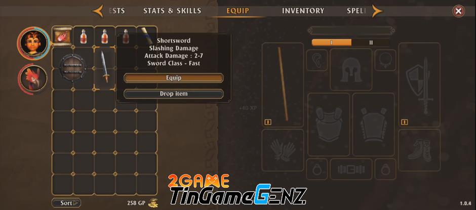 Khám Phá FATE Reawakened: Tái Khám Phá Kiệt Tác Cũ Với Sức Hút Mới Của Thế Giới Game Khám Phá FATE Reawakened: Tái Khám Phá Kiệt Tác Cũ Với Sức Hút Mới Của Thế Giới Game