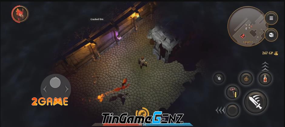 Khám Phá FATE Reawakened: Tái Khám Phá Kiệt Tác Cũ Với Sức Hút Mới Của Thế Giới Game Khám Phá FATE Reawakened: Tái Khám Phá Kiệt Tác Cũ Với Sức Hút Mới Của Thế Giới Game