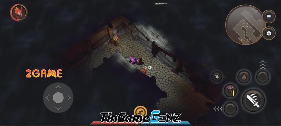 Khám Phá FATE Reawakened: Tái Khám Phá Kiệt Tác Cũ Với Sức Hút Mới Của Thế Giới Game Khám Phá FATE Reawakened: Tái Khám Phá Kiệt Tác Cũ Với Sức Hút Mới Của Thế Giới Game