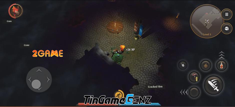 Khám Phá FATE Reawakened: Tái Khám Phá Kiệt Tác Cũ Với Sức Hút Mới Của Thế Giới Game Khám Phá FATE Reawakened: Tái Khám Phá Kiệt Tác Cũ Với Sức Hút Mới Của Thế Giới Game