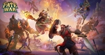 "Khám Phá Fate War của IGG: Dẫn Dắt Bộ Tộc Vượt Qua Thế Giới Khải Huyền Ragnarok"