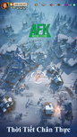 "Khám Phá Fate War: Game SLG Mới Từ IGG Lấy Bối Cảnh Bắc Âu Thời Trung Cổ"
