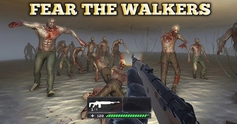 "Khám Phá Fear The Walkers: Hành Động Kích Tính và Chiến Thuật Sinh Tồn Đỉnh Cao"