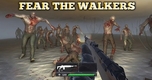 "Khám Phá Fear The Walkers: Hành Động Kích Tính và Chiến Thuật Sinh Tồn Đỉnh Cao"