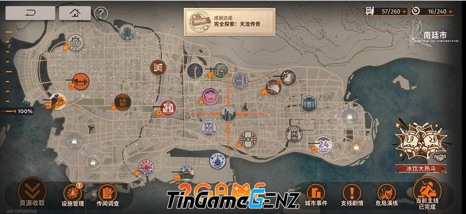 Khám Phá Fellow Moon: Cuộc Phiêu Lưu Huyền Bí và Chiến Thuật Đỉnh Cao trong Thế Giới Game