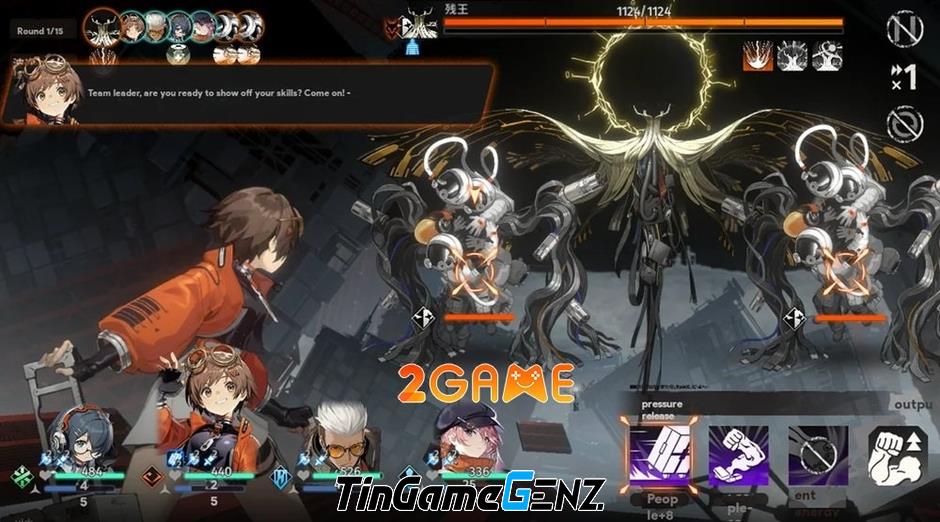 Khám Phá Fellow Moon: Cuộc Phiêu Lưu Huyền Bí và Chiến Thuật Đỉnh Cao trong Thế Giới Game
