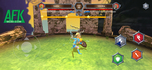 "Khám Phá Fighter 3D Pandavas: Trải Nghiệm Game Hành Động Đối Kháng Một Chọi Một Đỉnh Cao Từ Ấn Độ"