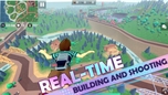 Khám Phá Fortzone Battle Royale: Trải Nghiệm Sinh Tồn Bắn Súng Đỉnh Cao và Hấp Dẫn!