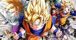 "Khám Phá Galactic Warriors X: Game Dragon Ball Đột Phá Với Đồ Họa 2D Đỉnh Cao"