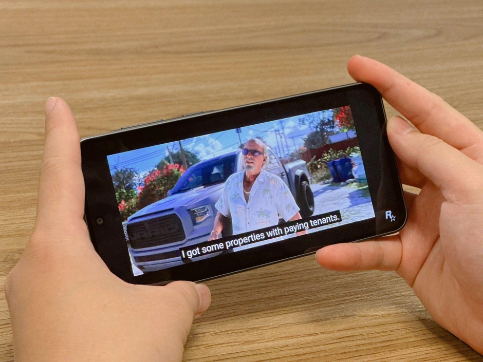 Khám Phá Galaxy A36 5G: Siêu Phẩm Mới Của Samsung Để Đem Đến Trải Nghiệm Game Tuyệt Vời Mùa Hè 2023!