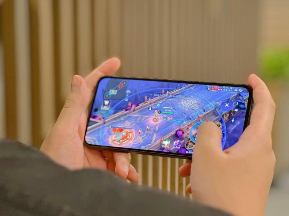 Khám Phá Galaxy A36 5G: Siêu Phẩm Mới Của Samsung Để Đem Đến Trải Nghiệm Game Tuyệt Vời Mùa Hè 2023!
