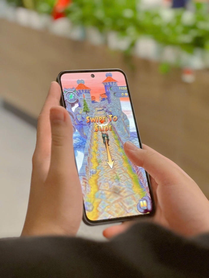 Khám Phá Galaxy A36 5G: Siêu Phẩm Mới Của Samsung Để Đem Đến Trải Nghiệm Game Tuyệt Vời Mùa Hè 2023!