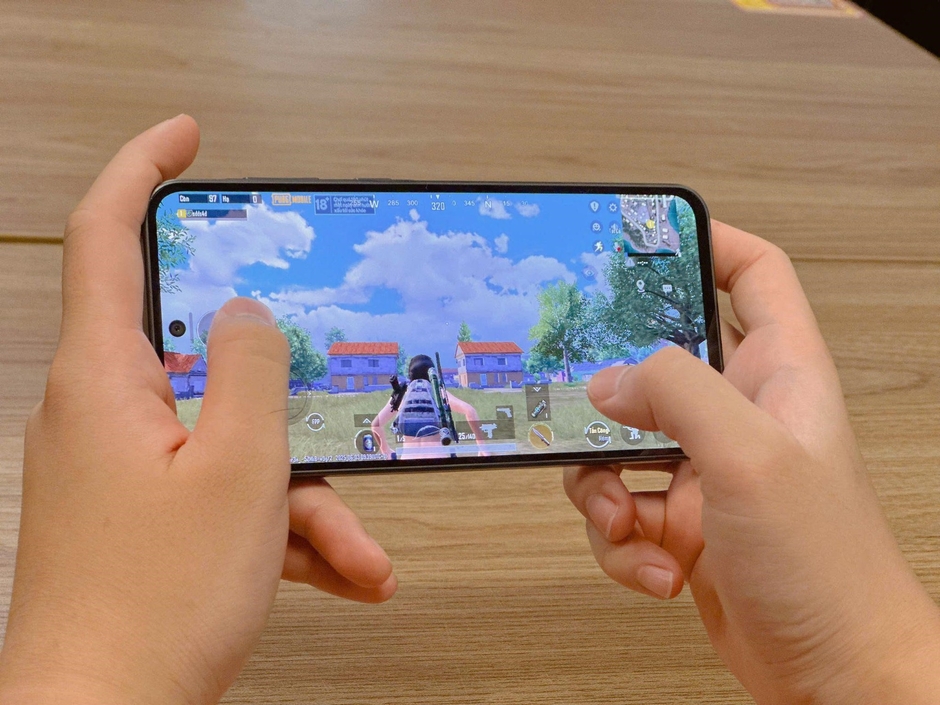 Khám Phá Galaxy A36 5G: Siêu Phẩm Mới Của Samsung Để Đem Đến Trải Nghiệm Game Tuyệt Vời Mùa Hè 2023!