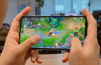 Khám Phá Galaxy A36 5G: Siêu Phẩm Mới Của Samsung Để Đem Đến Trải Nghiệm Game Tuyệt Vời Mùa Hè 2023!