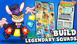 "Khám Phá Game Chiến Thuật PvP Animal Brawl: Đấu Trường Động Vật Ngộ Nghĩnh"