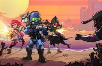 "Khám Phá Game Di Động Miễn Phí Tuyệt Vời Của NetEase Ra Mắt Cuối Tháng 7 - Đừng Bỏ Lỡ!"