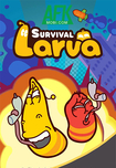 Khám Phá Game Hành Động Larva Survival: Trải Nghiệm Thế Giới Hài Hước Từ Series Hoạt Hình Ấu Trùng Tinh Nghịch!