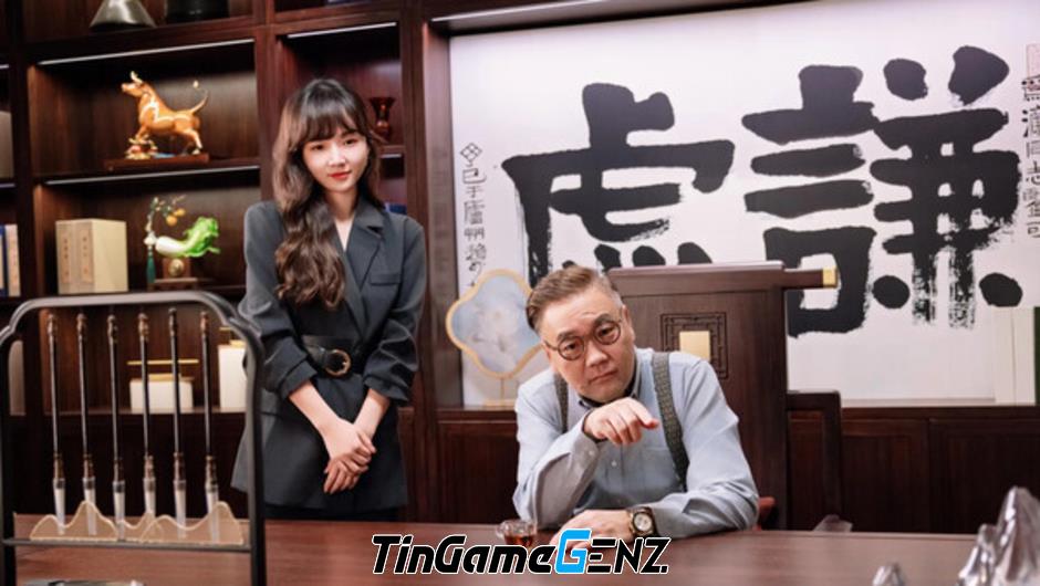 Khám Phá Game Hẹn Hò Mới: Hóa Thân CEO và Chinh Phục Dàn Mỹ Nữ Nóng Bỏng! Khám Phá Game Hẹn Hò Mới: Hóa Thân CEO và Chinh Phục Dàn Mỹ Nữ Nóng Bỏng!