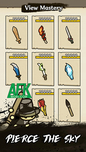 Khám Phá Game I Am Sword: Tiêu Diệt Quân Đoàn Bóng Tối Và Cứu Thế Giới!
