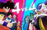 "Khám Phá Game Mobile Mới Của IP Dragon Ball: Món Quà Tuyệt Vời Dành Cho Fan Hâm Mộ!"