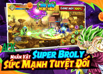 "Khám Phá Game Mới 