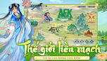 "Khám Phá Game Nhập Vai Chiến Thuật Tân Tiên Kiếm VNG Mới Ra Mắt Tại Việt Nam"